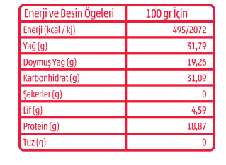 İçilebilir Kakao 250gr görsel 3